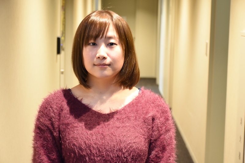 採用面接で伝わってきたアットホームな雰囲気