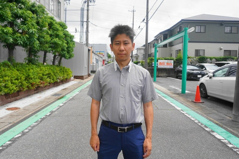 薬剤師で事業コンサルタントの戸井優貴さん