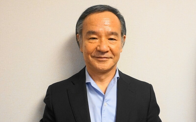 プライマリーファーマシー代表取締役の山村 真一さん